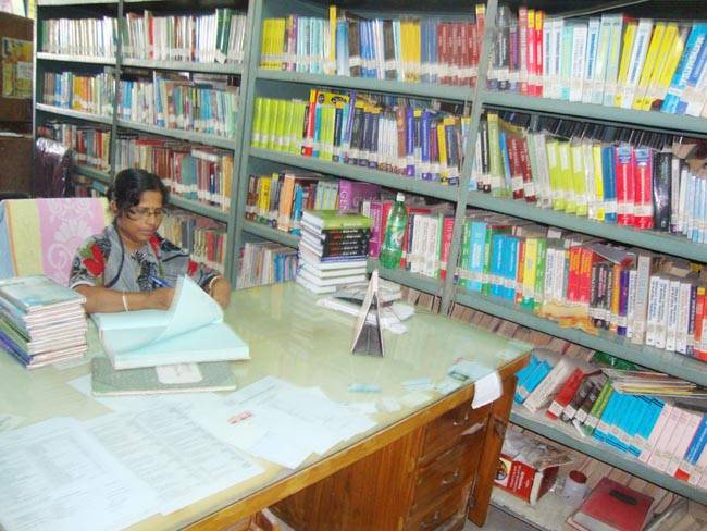 Chandpur Govt College
