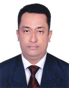 A.B.M. JAHADUL HOQ SARKER