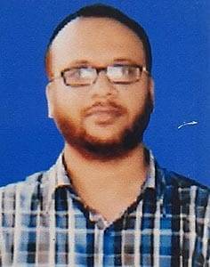 MOHAMMAD ABDUL QUDDUS