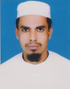 MD. AL AMIN