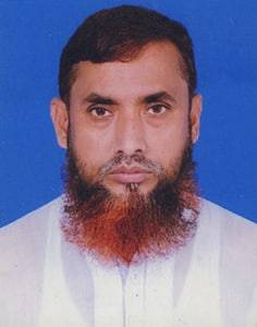 ABUL KALAM AZAD