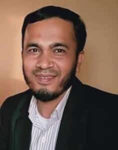 SHARIF MAHMUD CHISTY 