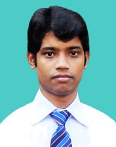 GOPAL KRISHNA BHOWMICK