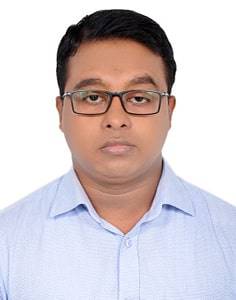 MD SHAMSUL HAQUE