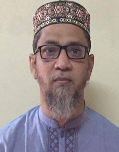 MD. AZHARUL ISLAM BHUIYAN