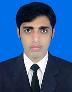 MD. MASUD ALAM