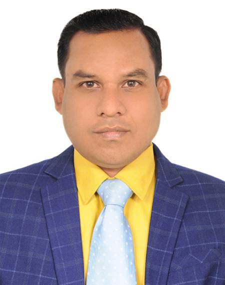 MD. NAZIR ULLAH MAJUMDER