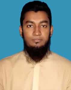 MD. SHAMIMUL HASAN