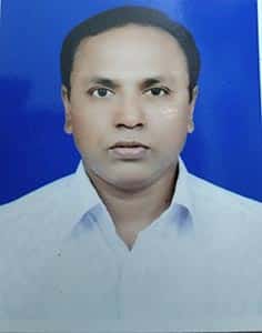 MD. TAZUL ISLAM MIAZI
