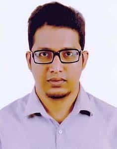 MD. MEHEDI ARIF