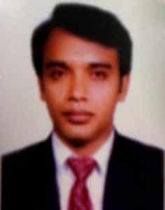 MAHADI HASAN