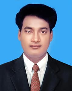 MOHAMMAD ALAMGIR HOSSAIN