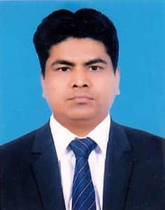 MD. MOHSIN ARAFAT