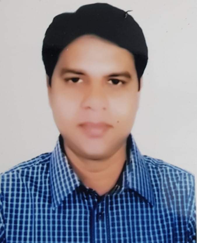 MD. SALIM HOSSEIN