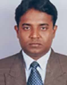 PROFESSOR MOHAMMAD BEDARUL ALAM