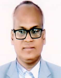 PROFESSOR MD. AZIM UDDIN