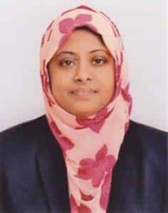 RUQSANA AKTER