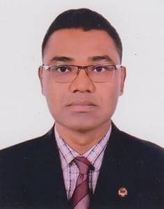 MD. SHYDUZZAMAN 