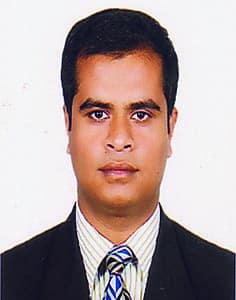 MOHAMMAD SHUKUR ALAM MOZUMDER