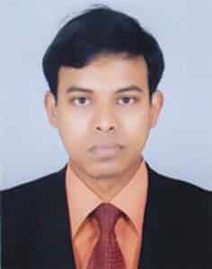 Suman Mazumder SUMAN MAZUMDER