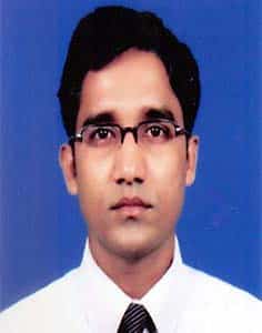 ZISHAN AHAMED SARKER