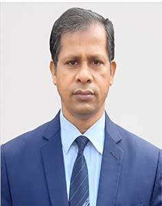 DR. NIKHIL CHANDRA SAHA