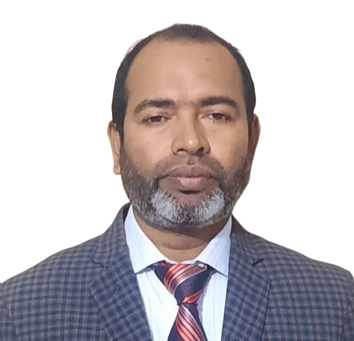 Mohammad Mazharul Islam